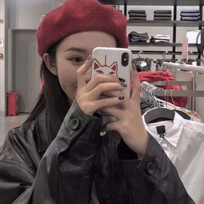  女生头像手机挡脸头像高冷头像女生头像我要个性网