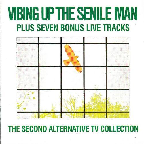  vibingupthesenileman