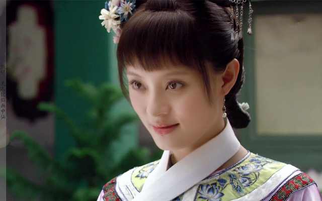  马伊琍林青霞24年前合影曝光,真正的演员谁没有跑过几年龙套