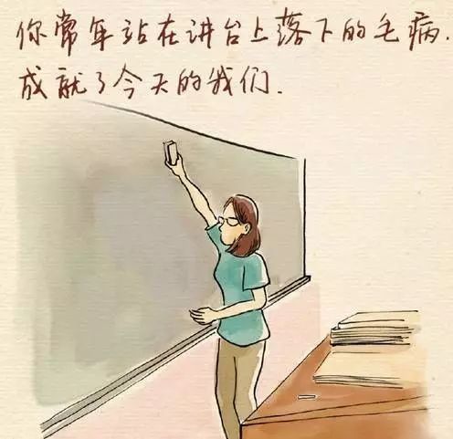  特刊饮水思源,勿忘师恩
