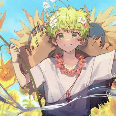  2023年最新版男人招财头像图片合集