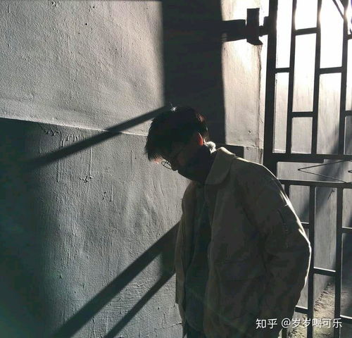  有没有一眼看见就喜欢的男生头像