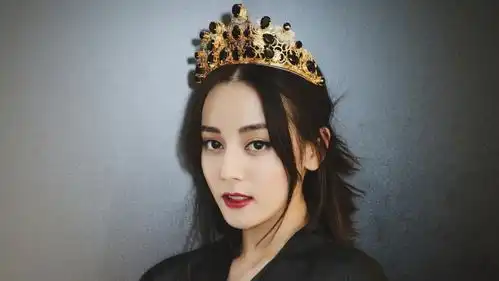  迪丽热巴再现游戏配音,百变声音被盛赞