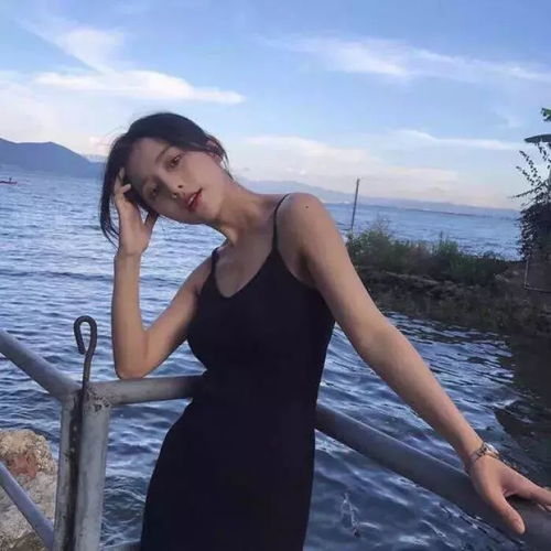 头像放弃不难但坚持真的很酷