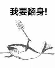  咸鱼表情包大全人如果不装x,那跟咸鱼有什么区别