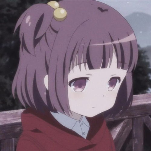 qq萌萌哒女生头像卡通女