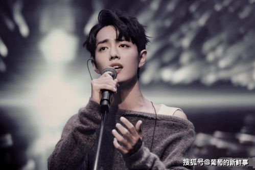  227风波过后肖战成了评论家,工作室改发鸡汤文