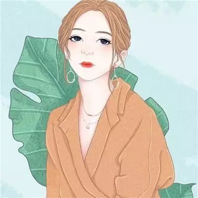  个性微信头像
