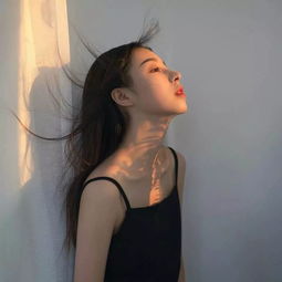  女生头像120张精选头像