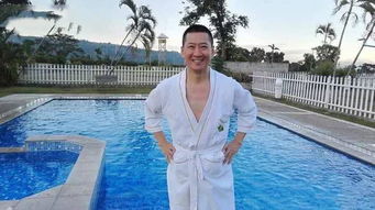  周杰尔康包拯表情包这个落魄演员已跻身亿万富豪