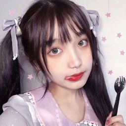  四人闺蜜头像真人软妹高清图片