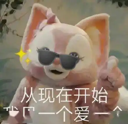 珍娜贝儿表情包c位
