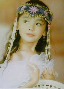  娜扎,迪丽热巴,佟丽娅,三大美女pk谁是你的菜