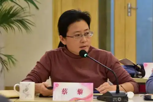  破难争先2020再出发浦东妇联召开年度工作务虚会