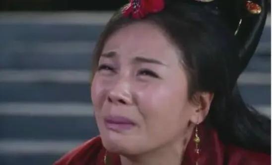 爱过不少女人,能哭化男人心的却只有这几个