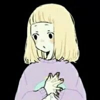  qq头像女生闺蜜四人老大老二老三老四