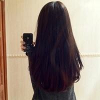  微信图片打伞美女