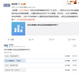  从一夜刷屏到隐私爆雷,ai换脸软件如何zao起来的