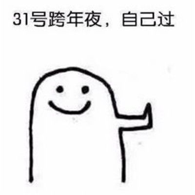  2022抖音跨年搞笑表情包大全抖音超级火的热门搞笑聊天表情超级的有趣