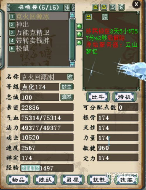  大话西游2希望这队号明年继续红五开队伍过年留念