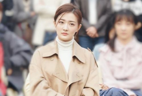  国版来自星星的你来袭,吴昕饰高冷反派女神,没想到女主是她