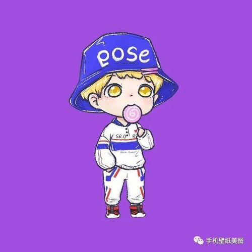  好看的微信头像,2020抖音超火头像大全