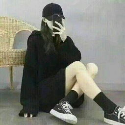 女生微信头像2024最火爆