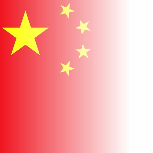  五星红旗国庆头像制作教程来了