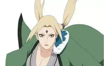  万人票选,最受欢迎的丰满动漫女角色,女帝连前十都排不上