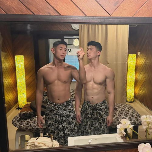 肌肉男头像微信头像卡斯