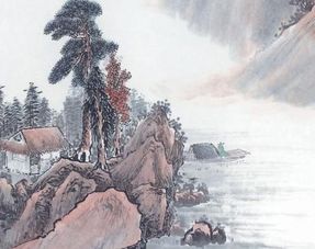  客厅摆什么招财挂画的五大风水讲究