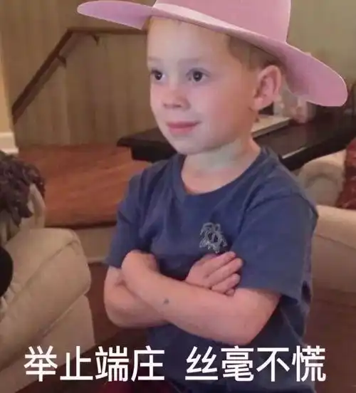 泰国胖网红表情包失散