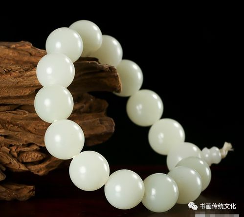 和田玉手串一般几个珠子最吉利更佳珠子数量与寓意详解