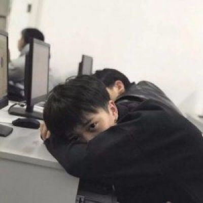 微信头像男成熟稳重型