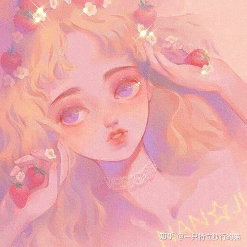  好看的qq,微信头像,快收藏