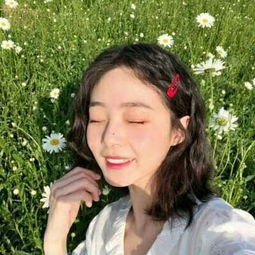  阳光少女送给你
