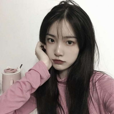 微信头像女御姐风