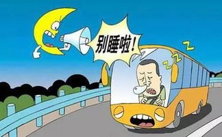  返程交通安全提示