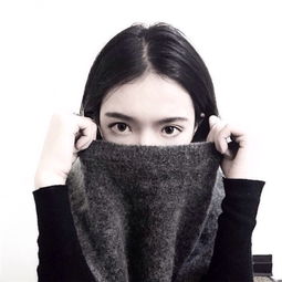  女生头像高清bygalee