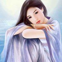  古代头像女生唯美冷艳