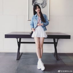  王思聪又有新恋情携新女友长沙逛街