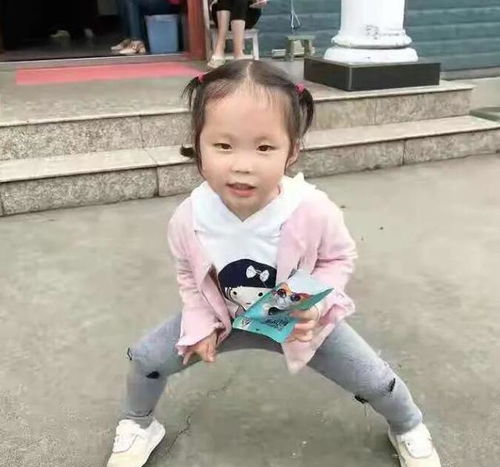  江西上饶5岁失踪女童已遇害,悲剧背后隐藏着另一个事实