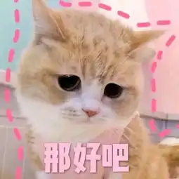  每日表情丨必须爱我没选择