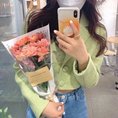  ins浪漫的女生头像