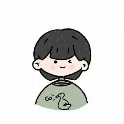  女生卡通微信头像,排名前十微信头像图片
