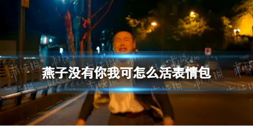 我不活了表情包gif刘涛