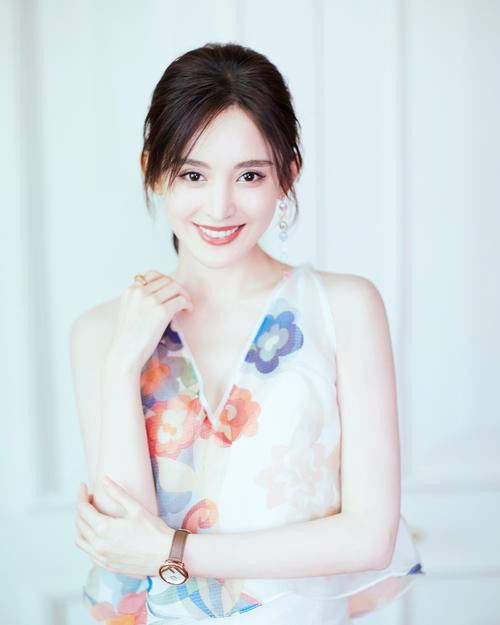  女星中的颜值担当,刘亦菲靠实力荣获第一,李沁终于上榜