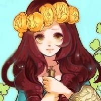微信头像可爱女孩公主