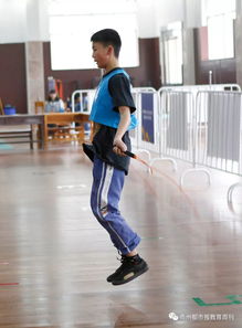  贵阳体育中考,幼专清镇校区考场抢先看资深体育老师分享考试经验