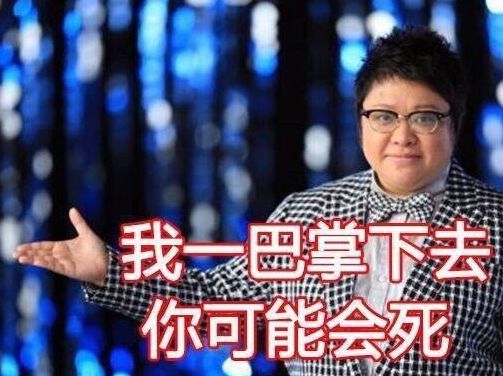 天津相声广播小鸭画枫叶,小编画梅花